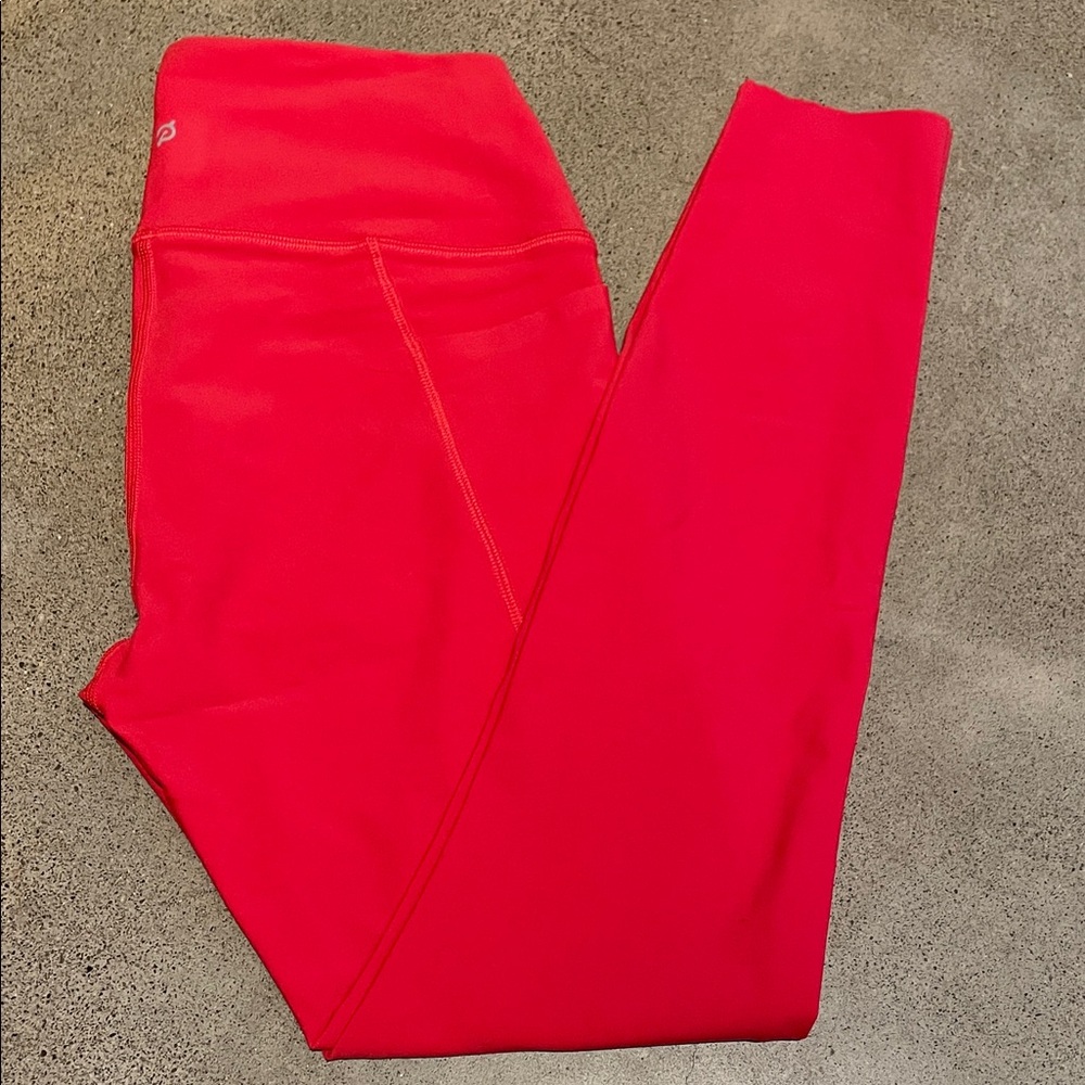 Peloton Leggings